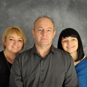 Meet your Posher, Yelena